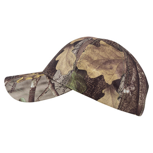 Jack Pyke baseball cap in evolution camouflage