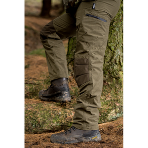 Sherwood Forest Mens Kingswood Rough Shooting Trousers  Moss Olive Size  402XLarge  Amazoncouk Fashion