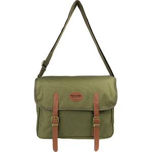 Jack Pyke cordura dog bag in green, a cordura dog bag with wipeable PVC lining for shooting and hunting