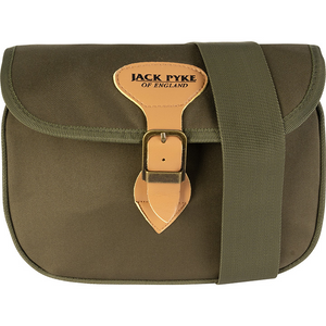 Jack Pyke Speedloader Cartridge Bag in Cordura green Jack Pyke Speedloader Cartridge Bag in Cordura green