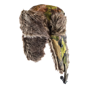 Jack Pyke Tundra Hat in Evolution Camouflage Jack Pyke Tundra Hat in Evolution Camouflage