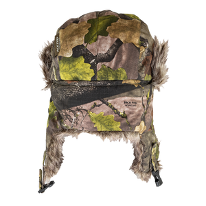 Jack Pyke Tundra Hat in Evolution Camouflage Jack Pyke Tundra Hat in Evolution Camouflage