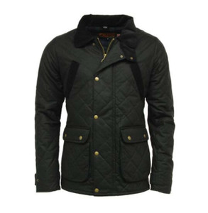 jack murphy archie wax jacket