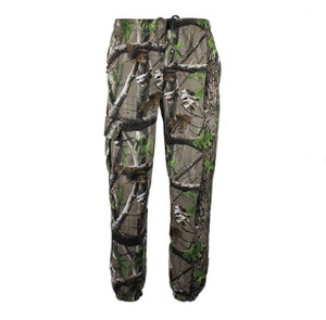 Game Trek Camouflage Jogging Trousers Game Trek Camouflage Jogging Trousers