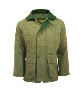 Game Derby Light Tweed Jacket, men's waterproof and breathable tweed jacket Game Derby Light Tweed Jacket, men's waterproof and breathable tweed jacket
