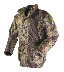 Jack Pyke Hunters Jacket in Evolution Camouflage Jack Pyke Hunters Jacket in Evolution Camouflage