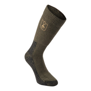 Deerhunter Wool Deluxe Socks short length Deerhunter Wool Deluxe Socks short length