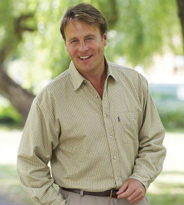 Champion Country Estate Cartmel Fleece Lined check shirt