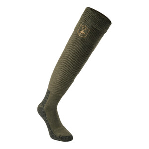 Deerhunter Wool deluxe socks long Deerhunter Wool deluxe socks long