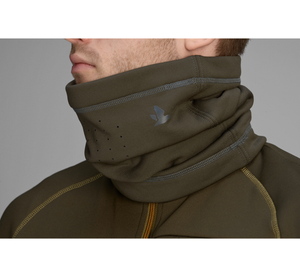 Seeland Neck Gaiter in green