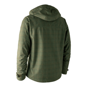 Deerhunter pro gamekeeper short jacket, men's waterproof and breathable shooting jacket Deerhunter pro gamekeeper short jacket, men's waterproof and breathable shooting jacket