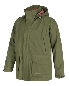 Hoggs of Fife Culloden Jacket, EN343 rated waterproof jacket, one of the lightest shooting jackets available Hoggs of Fife Culloden Jacket, EN343 rated waterproof jacket, one of the lightest shooting jackets available
