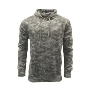 Game Camouflage hoodie in light digi camo pattern Game Camouflage hoodie in light digi camo pattern