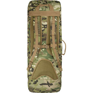 Viper VX Buckle Up Gun Carrier bag in camouflage
