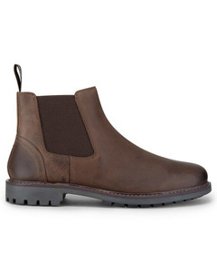 Hoggs Of Fife DALMENY Dealer Boots – Robuste Herrenstiefel Fürs Land