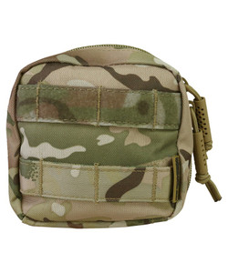 Kombat UK Mini Molle Utility Pouch