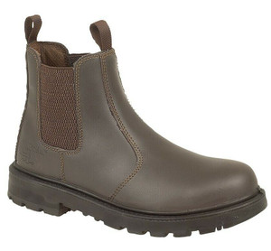 Grafters discount chelsea boots