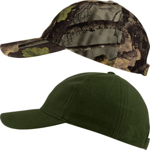 Jack Pyke Children's Stealth baseball cap in green or camouflage Jack Pyke Children's Stealth baseball cap in green or camouflage