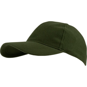Jack Pyke Children's Stealth baseball cap in green or camouflage Jack Pyke Children's Stealth baseball cap in green or camouflage