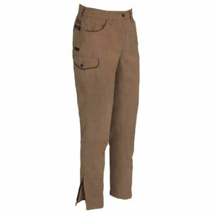 Percussion ladies Rambouillet Original Trousers in light brown, with waterproof and breathable membrane Percussion ladies Rambouillet Original Trousers in light brown, with waterproof and breathable membrane