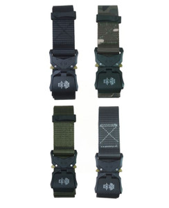 Kombat UK Special Ops Belt with quick release buckle