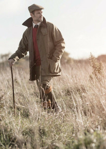 Brands Alan Paine Jackets and Smocks lakelandcountry