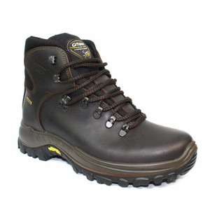Grisport Everest trekking boots, men's leather waterproof and breathable walking boots Grisport Everest trekking boots, men's leather waterproof and breathable walking boots