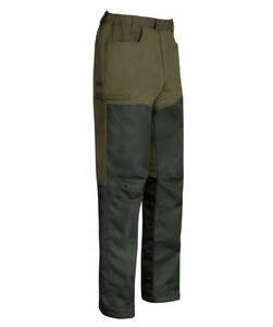 Percussion Imperlight Reinforced Trousers 10156, men's waterproof shooting trousers with reinforcements Percussion Imperlight Reinforced Trousers 10156, men's waterproof shooting trousers with reinforcements