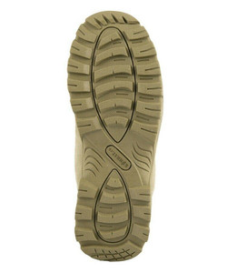 Kombat UK Special Ops Recon Boots in Multicam Camo, men's tactical style tall boots