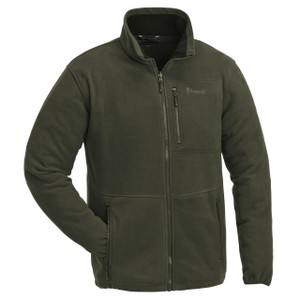 Pinewood Children's Finnveden fleece jacket in green, junior country wear fleece Pinewood Children's Finnveden fleece jacket in green, junior country wear fleece