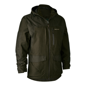 Deerhunter Ram Jacket + Free Hat 