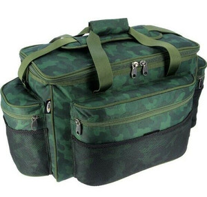 NGT Carryall 093 Camo 4 Compartment Bag NGT Carryall 093 Camo 4 Compartment Bag
