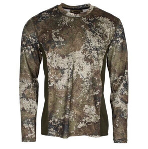 Pinewood Camouflage long sleeve t shirt Pinewood Camouflage long sleeve t shirt