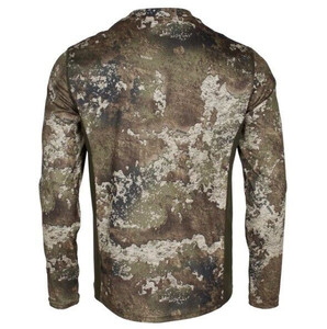 Pinewood Camouflage long sleeve t shirt Pinewood Camouflage long sleeve t shirt