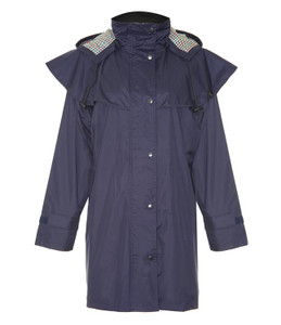 Champion Country Estate Ladies Windsor Coat, women's waterproof jacket with cape