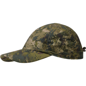 Seeland Avail cap in Camouflage, camo baseball hat Seeland Avail cap in Camouflage, camo baseball hat