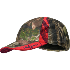 Harkila Moose Hunter 2.0 GTX Cap in Mossy Oak Camouflage Harkila Moose Hunter 2.0 GTX Cap in Mossy Oak Camouflage