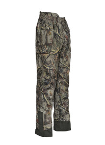Percussion Brocard Trousers Ghost Camo Forest Evo, men's camouflage waterproof trousers Percussion Brocard Trousers Ghost Camo Forest Evo, men's camouflage waterproof trousers