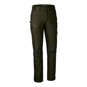Deerhunter Men's Chasse Trousers, waterproof and breathable shooting trousers Deerhunter Men's Chasse Trousers, waterproof and breathable shooting trousers