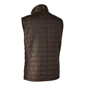 Deerhunter Muflon Packable Waistcoat, men's lightweight shooting gilet Deerhunter Muflon Packable Waistcoat, men's lightweight shooting gilet