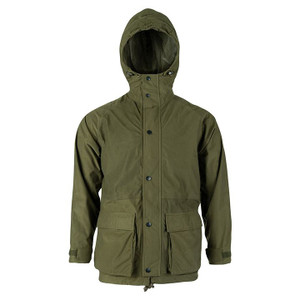 Jack Pyke Rannock Jacket in green, men's waterproof and breathable country jacket Jack Pyke Rannock Jacket in green, men's waterproof and breathable country jacket