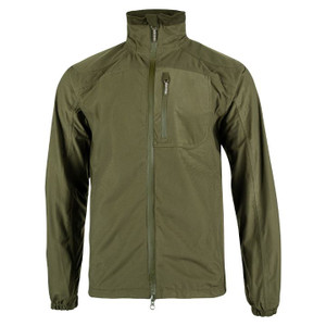 Jack Pyke Weardale Field Jacket in green, men's waterproof and lightweight country jacket Jack Pyke Weardale Field Jacket in green, men's waterproof and lightweight country jacket
