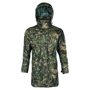 The Jack Pyke Argyll Smock in Digicam Camouflage The Jack Pyke Argyll Smock in Digicam Camouflage