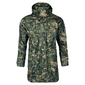 The Jack Pyke Argyll Smock in Digicam Camouflage The Jack Pyke Argyll Smock in Digicam Camouflage