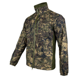 Jack Pyke Weardale Field Jacket Digicam camouflage
