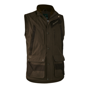 Deerhunter Muflon Extreme Waistcoat, men's shooting waistcoat Deerhunter Muflon Extreme Waistcoat, men's shooting waistcoat
