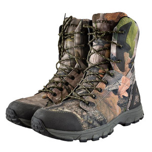 Jack Pyke Tundra Boots 2 in Evolution Camouflage, men's waterproof camo boots Jack Pyke Tundra Boots 2 in Evolution Camouflage, men's waterproof camo boots