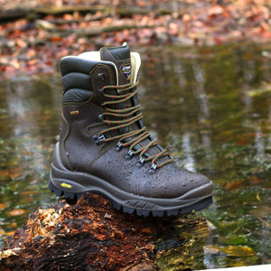 Grisport Ranger Leather Boots, high top waterproof leather shooting boots Grisport Ranger Leather Boots, high top waterproof leather shooting boots