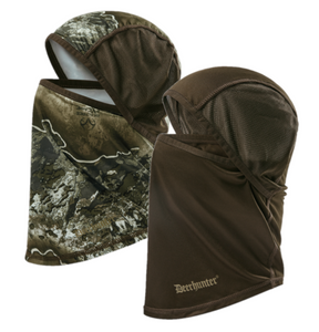 Deerhunter Excape Full Facemask, face cover for shooting