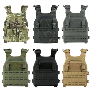 Viper VX Buckle UP Carrier Gen2 Modular Vest, airsoft vest